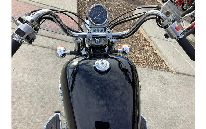 2005 Honda Shadow® Spirit