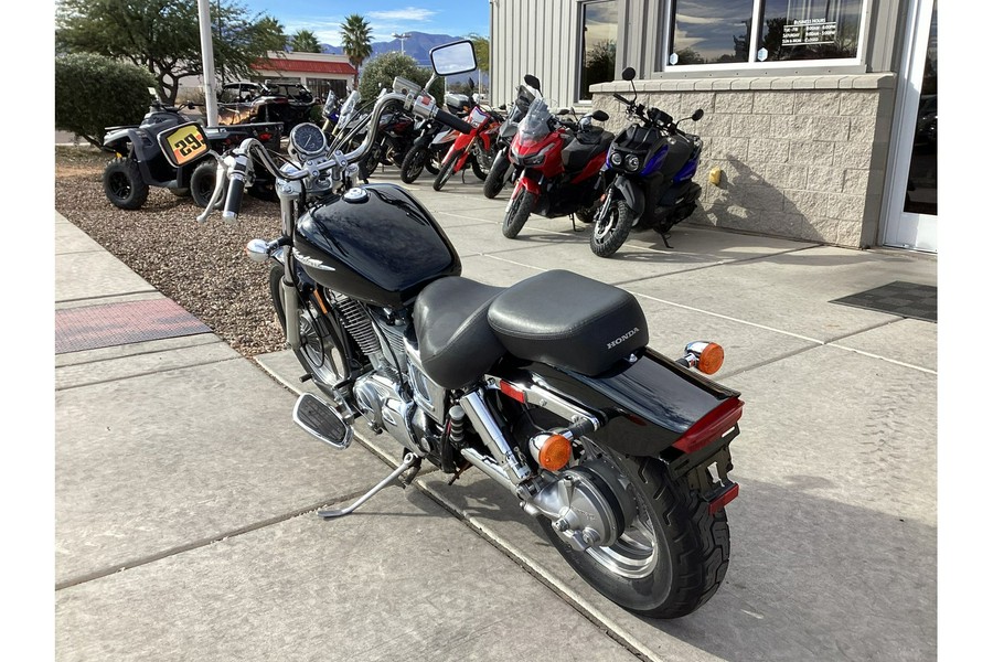 2005 Honda Shadow® Spirit