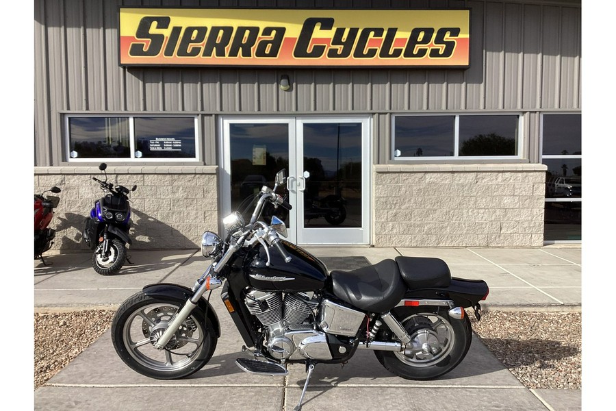 2005 Honda Shadow® Spirit