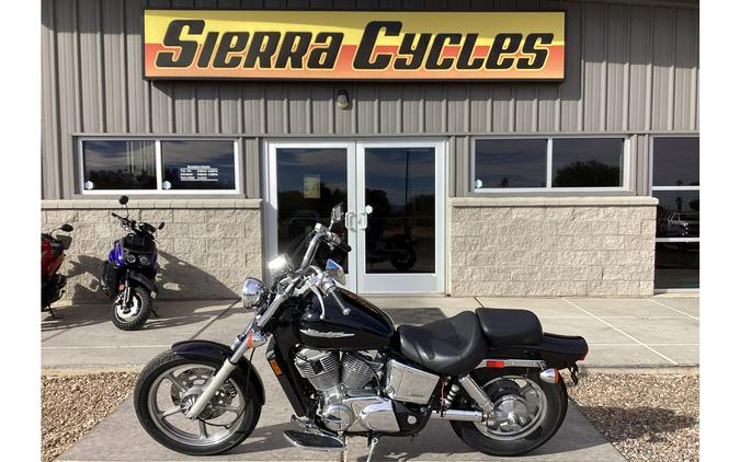 2005 Honda Shadow® Spirit