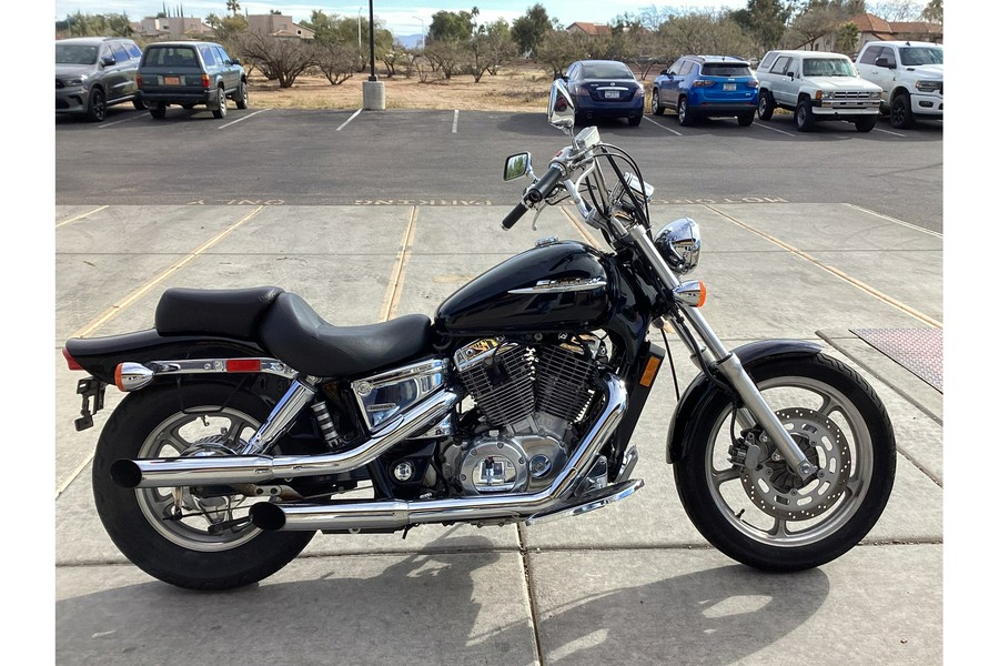 2005 Honda Shadow® Spirit