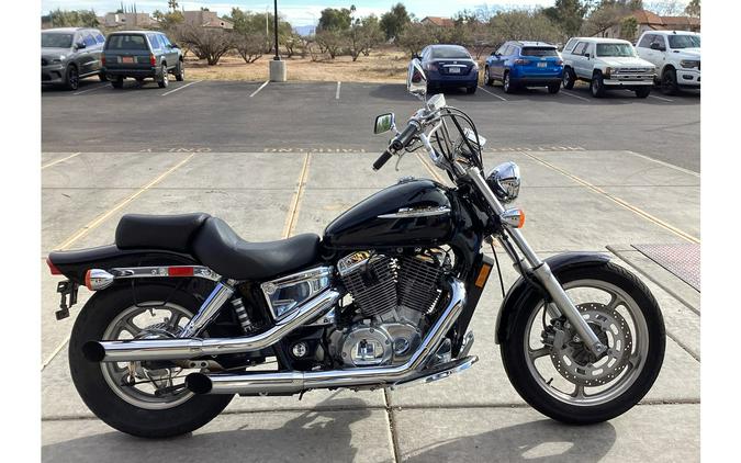 2005 Honda Shadow® Spirit