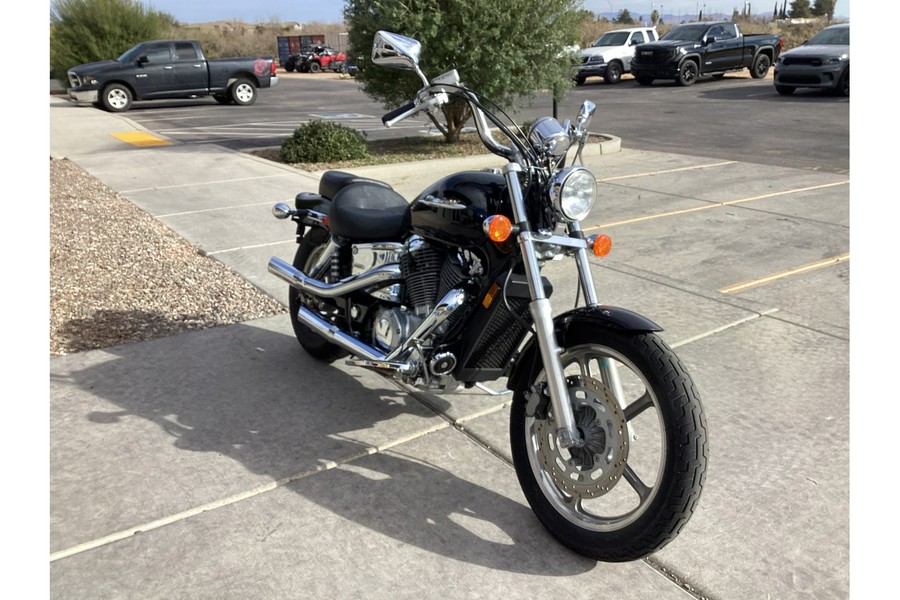 2005 Honda Shadow® Spirit