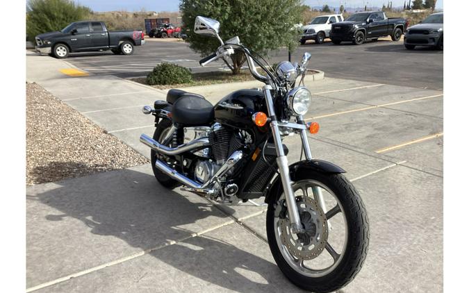 2005 Honda Shadow® Spirit