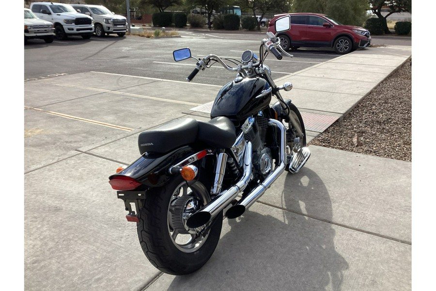 2005 Honda Shadow® Spirit