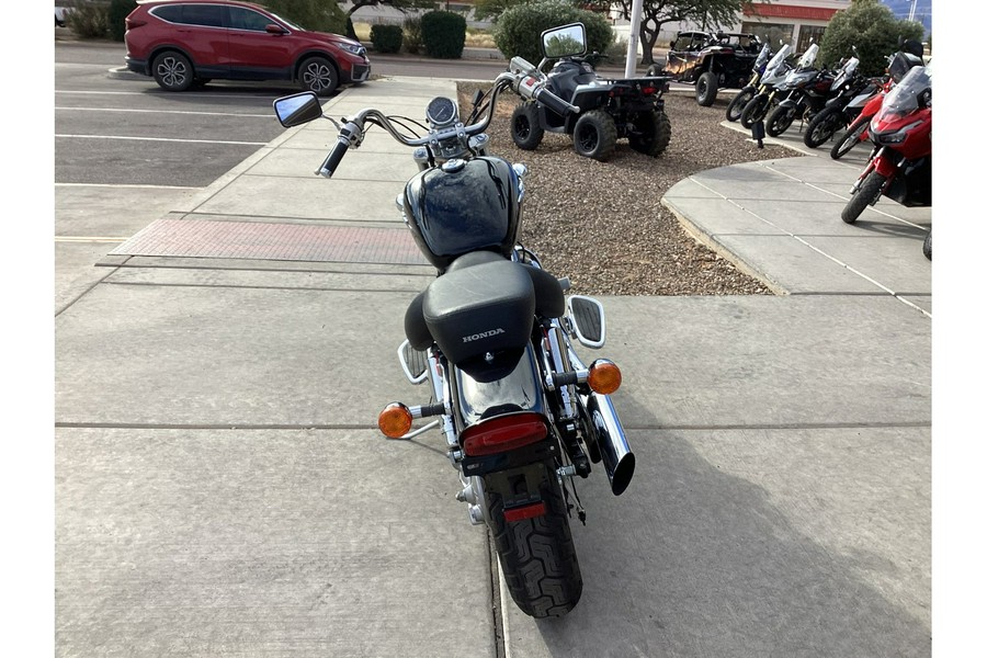 2005 Honda Shadow® Spirit