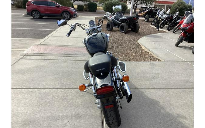 2005 Honda Shadow® Spirit