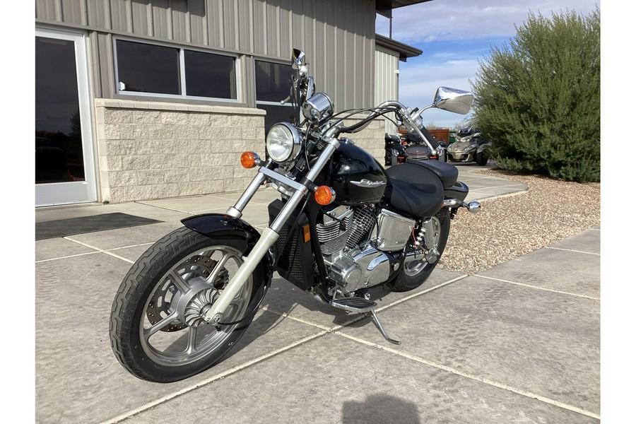 2005 Honda Shadow® Spirit
