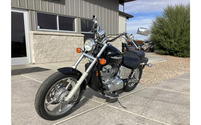 2005 Honda Shadow® Spirit