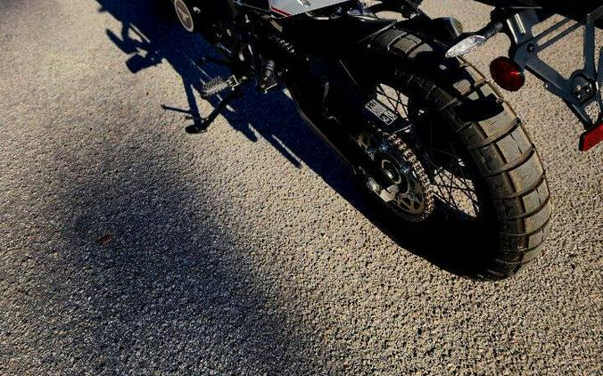 2023 Moto Morini X-CAPE 650