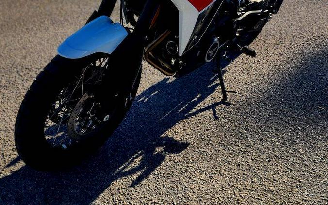 2023 Moto Morini X-CAPE 650
