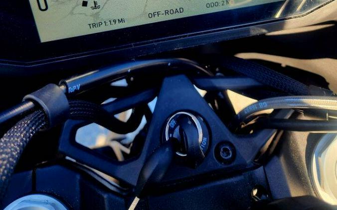 2023 Moto Morini X-CAPE 650