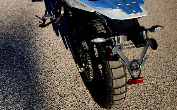 2023 Moto Morini X-CAPE 650