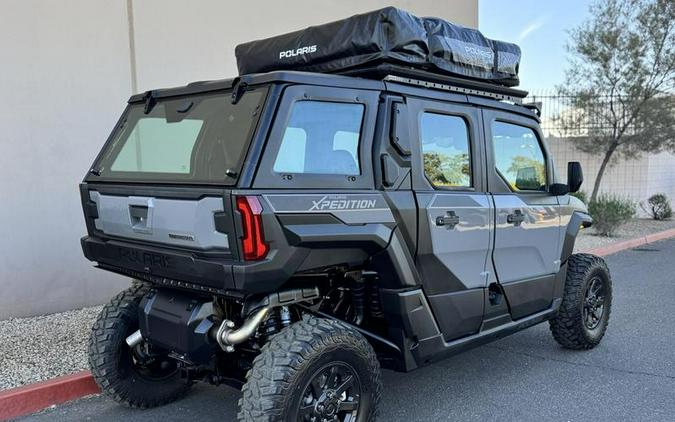 2026 Polaris® XPedition ADV 5 NorthStar