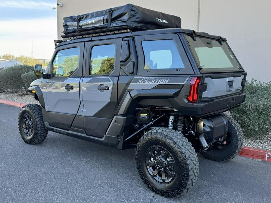 2026 Polaris® XPedition ADV 5 NorthStar