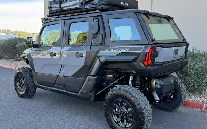 2026 Polaris® XPedition ADV 5 NorthStar