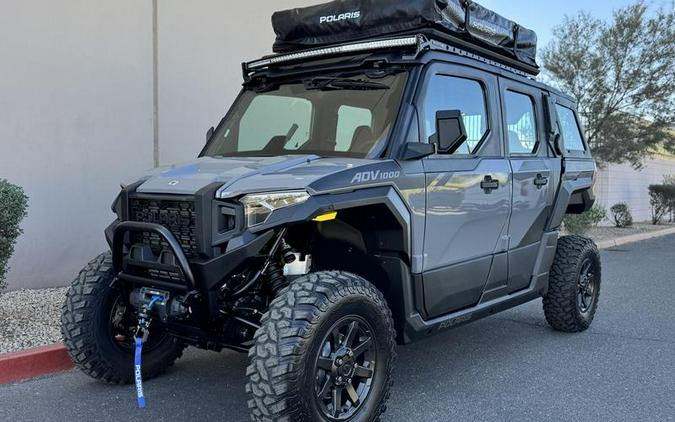 2026 Polaris® XPedition ADV 5 NorthStar