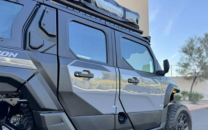 2026 Polaris® XPedition ADV 5 NorthStar