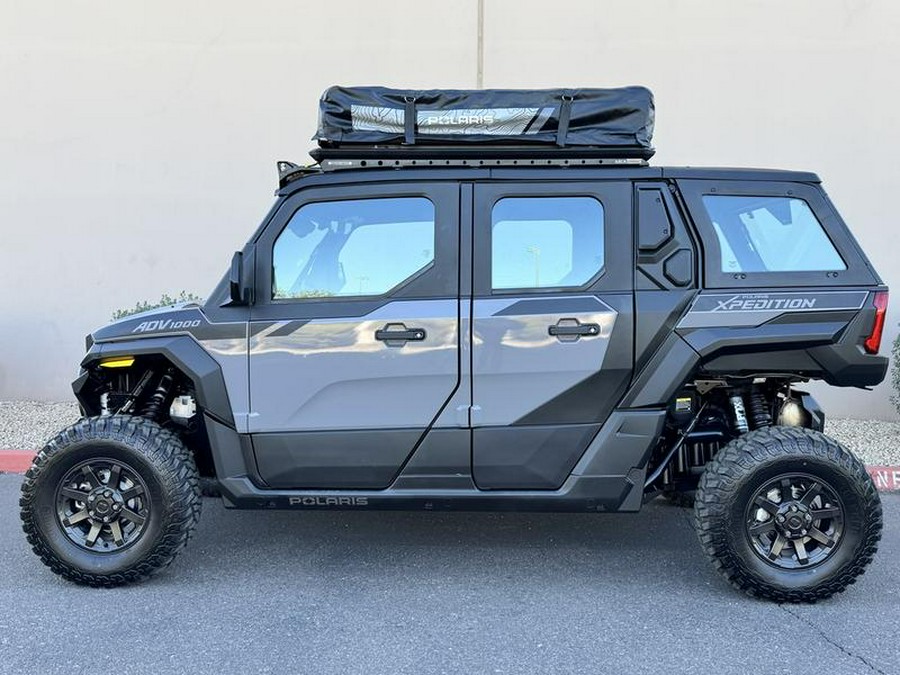 2026 Polaris® XPedition ADV 5 NorthStar