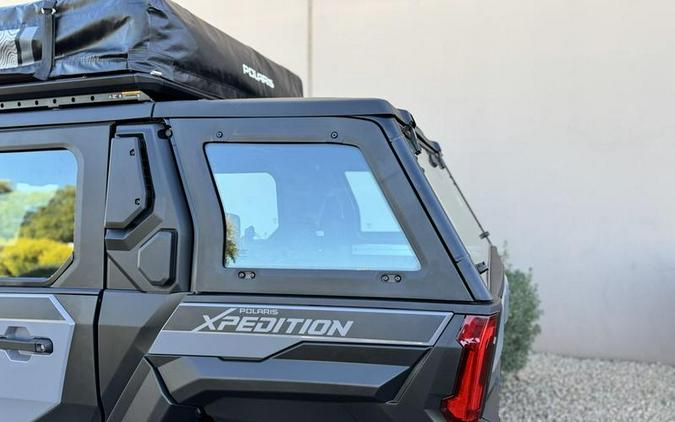 2026 Polaris® XPedition ADV 5 NorthStar