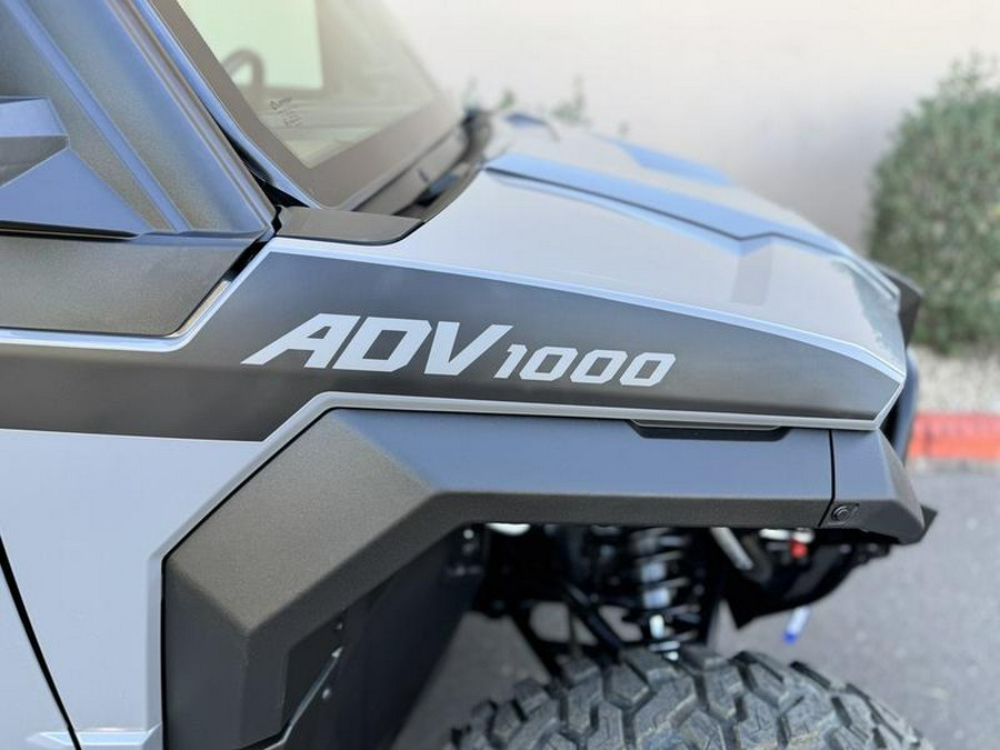 2026 Polaris® XPedition ADV 5 NorthStar