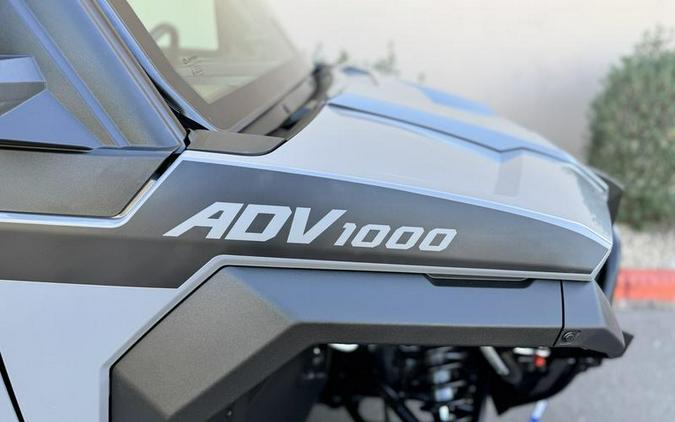 2026 Polaris® XPedition ADV 5 NorthStar