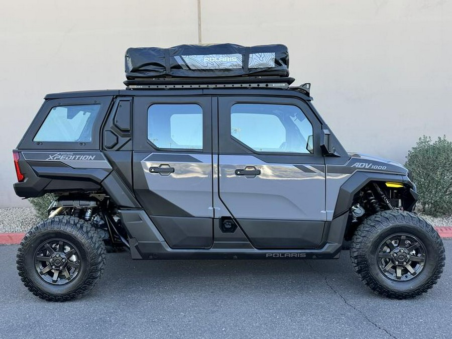2026 Polaris® XPedition ADV 5 NorthStar