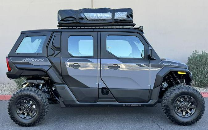 2026 Polaris® XPedition ADV 5 NorthStar