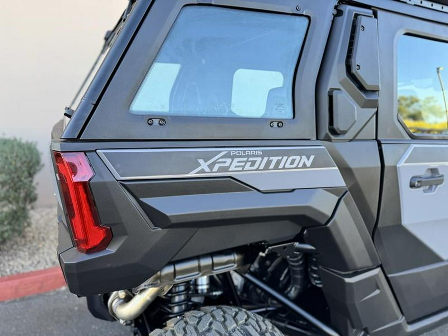 2026 Polaris® XPedition ADV 5 NorthStar