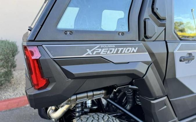 2026 Polaris® XPedition ADV 5 NorthStar