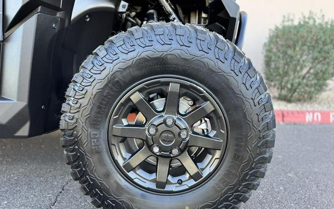 2026 Polaris® XPedition ADV 5 NorthStar