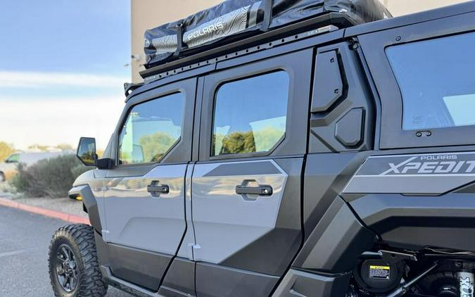 2026 Polaris® XPedition ADV 5 NorthStar