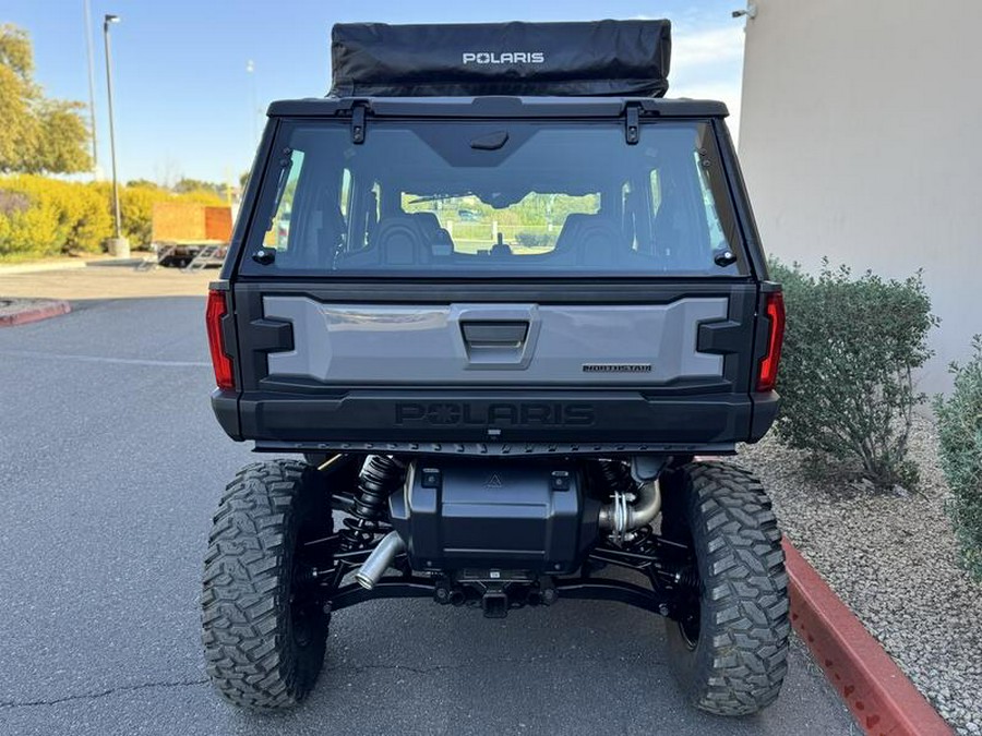 2026 Polaris® XPedition ADV 5 NorthStar