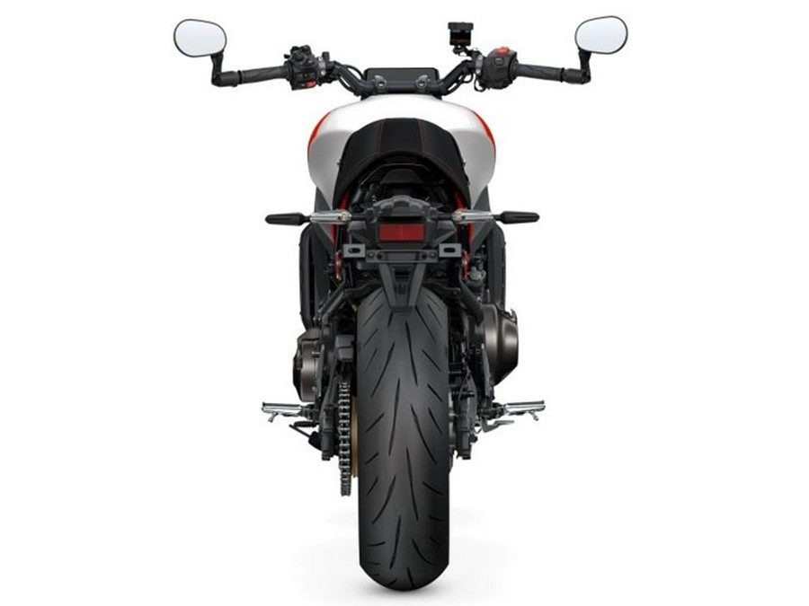 2025 Yamaha Motor Corp., USA XSR900