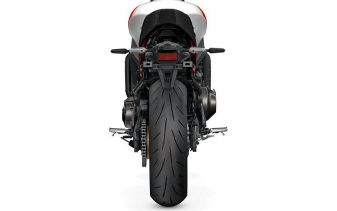 2025 Yamaha Motor Corp., USA XSR900