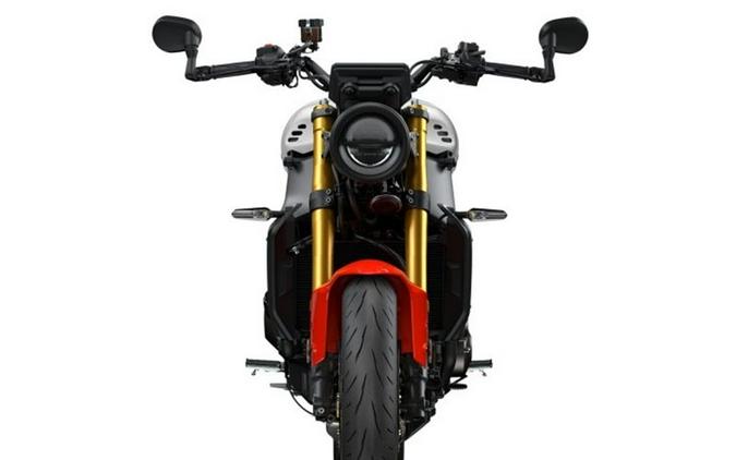 2025 Yamaha Motor Corp., USA XSR900