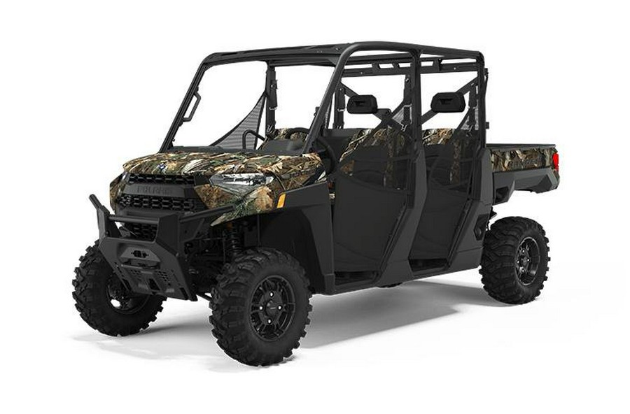 2022 Polaris RANGER CREW XP 1000