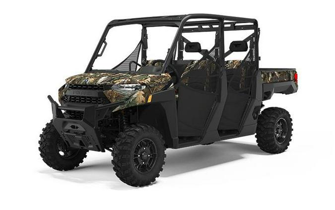 2022 Polaris RANGER CREW XP 1000