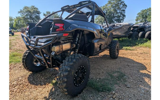 2026 Kawasaki TERYX KRX 1000 BLACKOUT EDITION