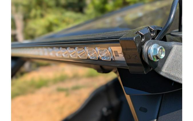 2026 Kawasaki TERYX KRX 1000 BLACKOUT EDITION