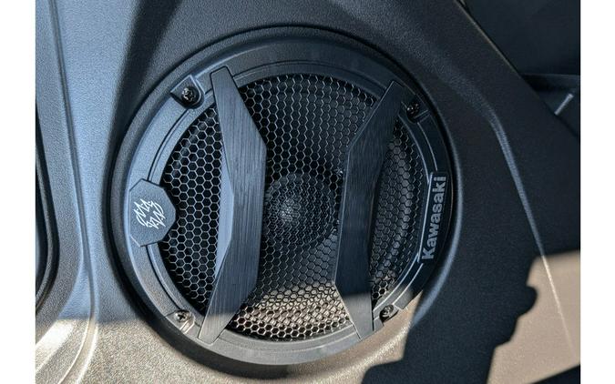 2026 Kawasaki TERYX KRX 1000 BLACKOUT EDITION