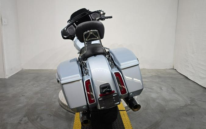 FLHX 2025 Street Glide™