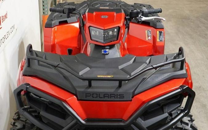 2026 Polaris Sportsman 570 Trail