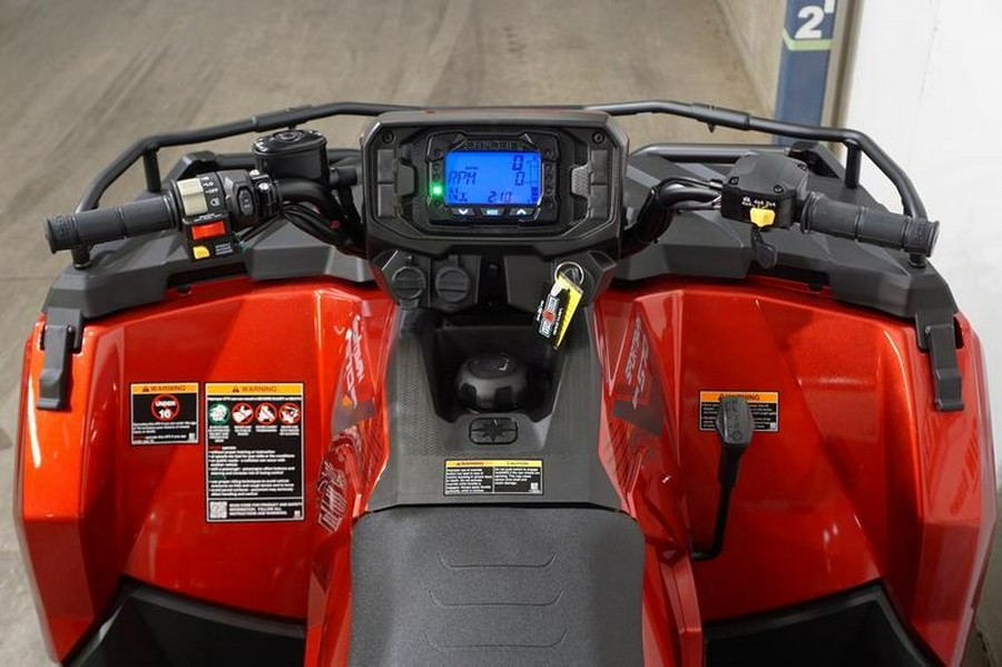 2026 Polaris® Sportsman 570 Trail