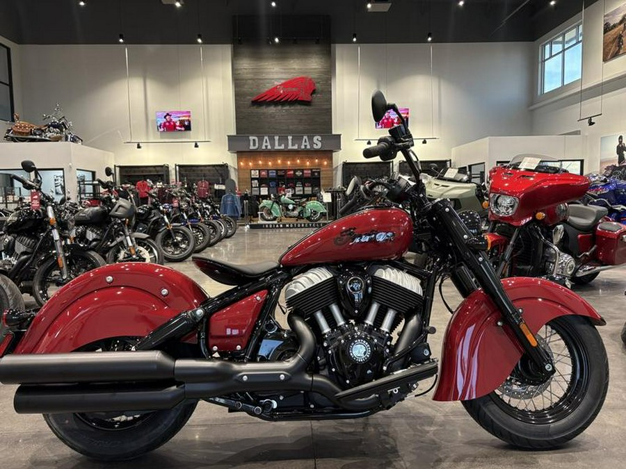 2026 Indian Motorcycle® CHIEF VINTAGE