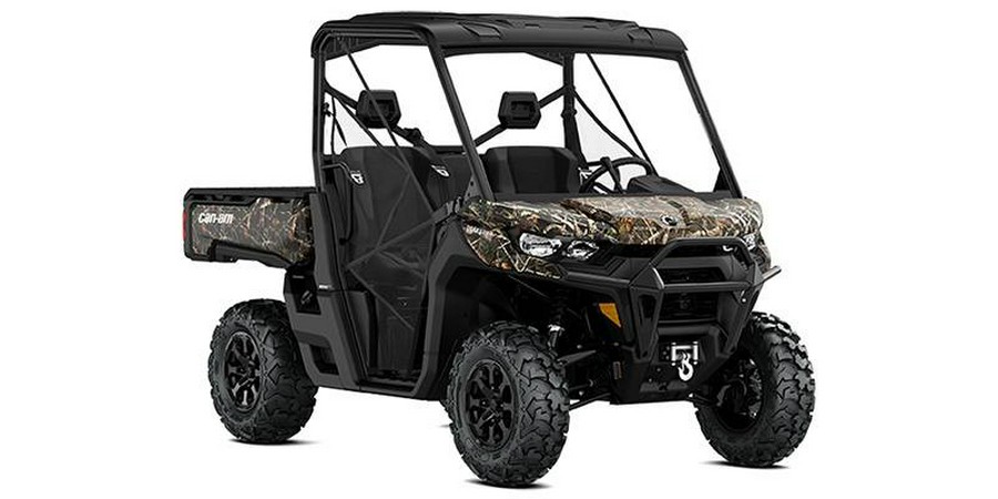 2026 DEFENDER XT HD7 - Can-Am