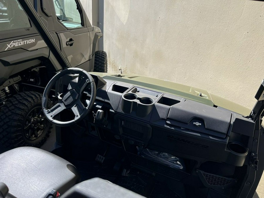 2026 Polaris Ranger 1000