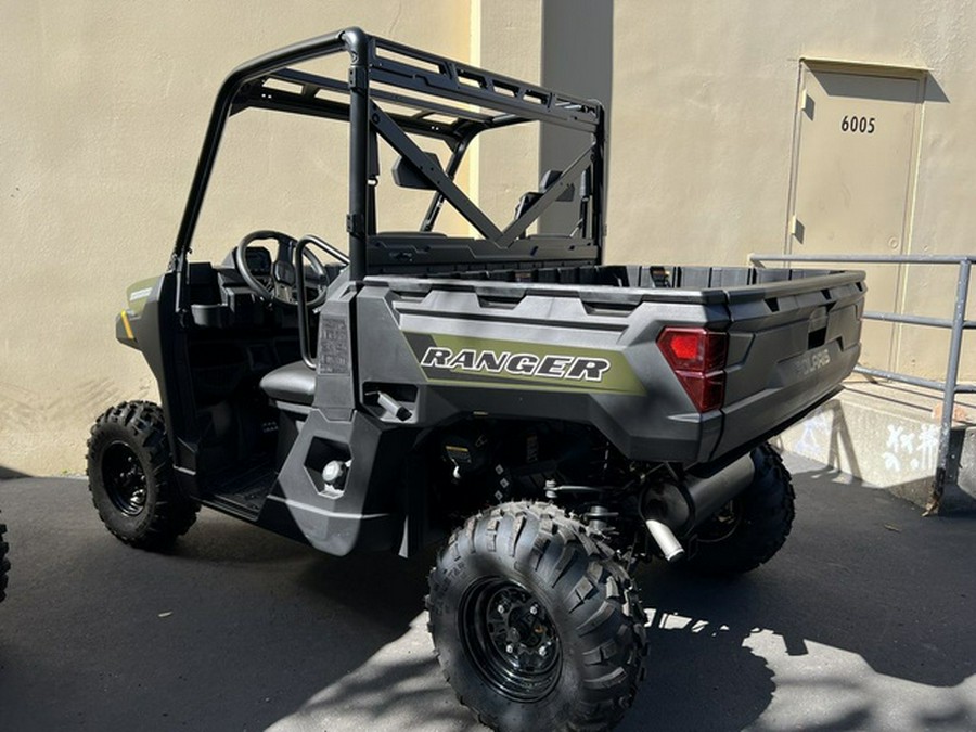 2026 Polaris Ranger 1000