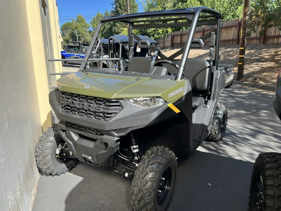 2026 Polaris Ranger 1000