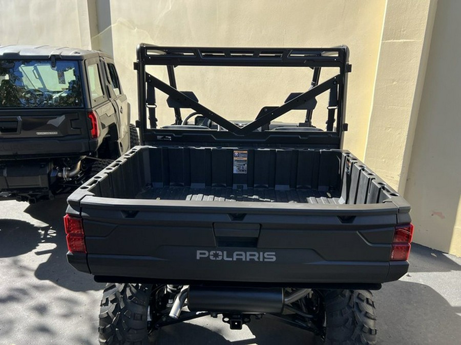 2026 Polaris Ranger 1000
